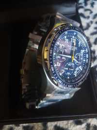 Ceas Chronograf  TIMECODE