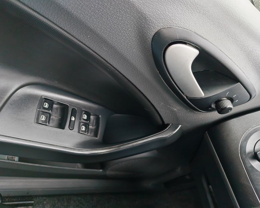 Seat ibiza 1.2 diesel