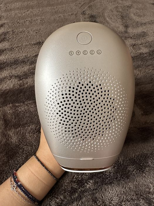 Фотоепилатор IPL Philips Lumea Advanced SC1998/00