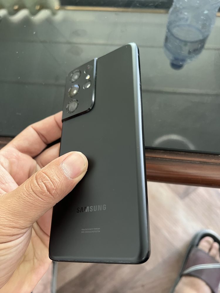 Samsung 21s ultra sotiladi