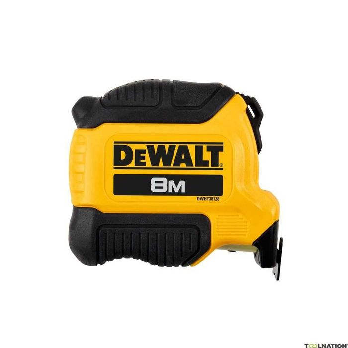 Противоударна ролетка DWHT38128-0  8 m 28 mm Dewalt