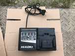 Alimentator Incarcator Hitachi 14.4,18,36v Original
