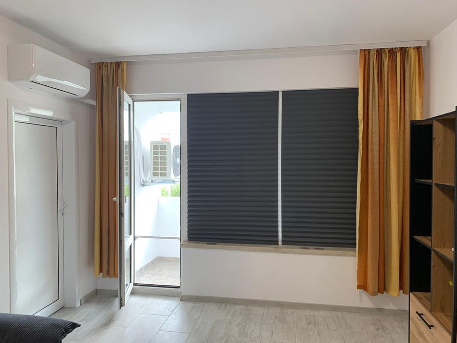 Дава се под наем Двустаен апартамент в Варна, Лятно кино Тракия - 60 кв.м за 550 € - Снимка #2