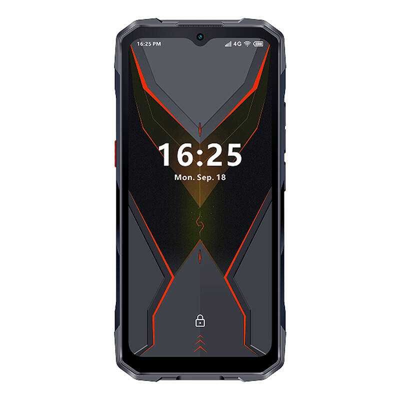 HOTWAV Cyber 15 Супер тънък 24GB RAM 256GB ROM, 200MP, с IP68 защита
