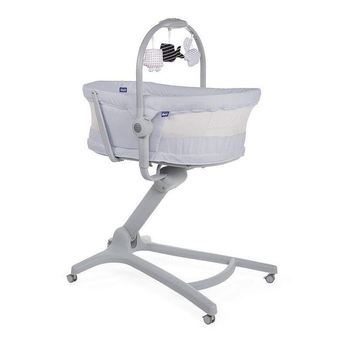 Chicco Baby Hug Air 4 in 1
