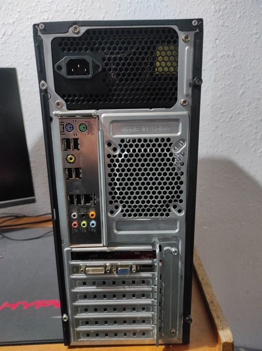 Tayyor kampyuterga Keys Srochna sotiladi holati ideal