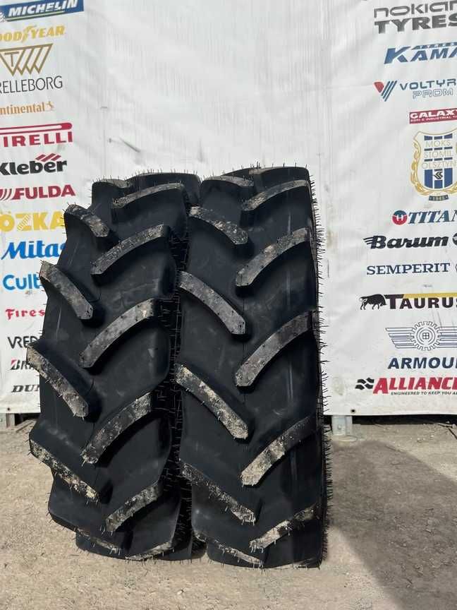 Anvelope noi 250/85R20 radiale marca CEAT pentru tractor fata