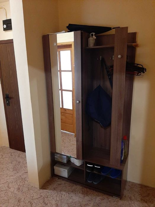 Продава се Двустаен апартамент в Пловдив, Кършияка - 48 кв.м за 1146 €/кв.м - Снимка #2