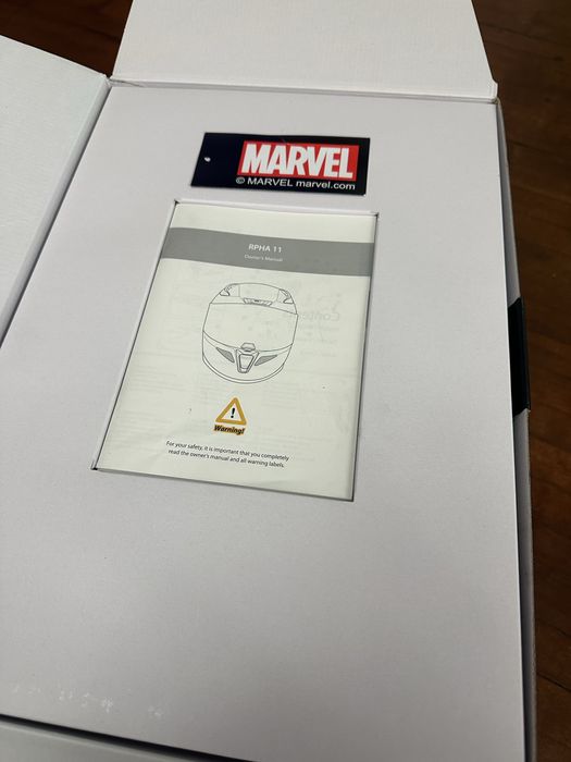 HJC Rpha 11 Antivenom