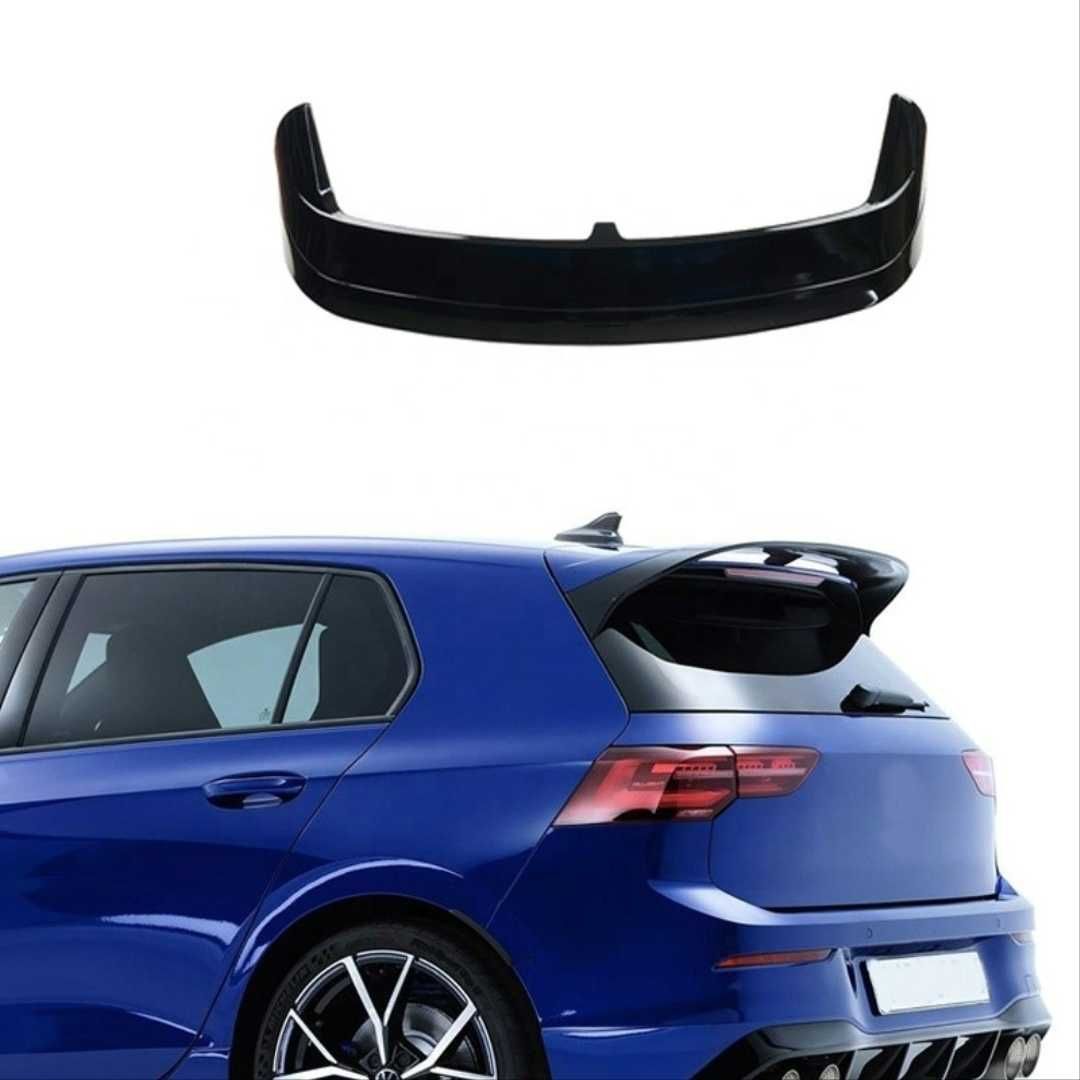 VW GOLF 8 – СПОЙЛЕР – (черен лак)