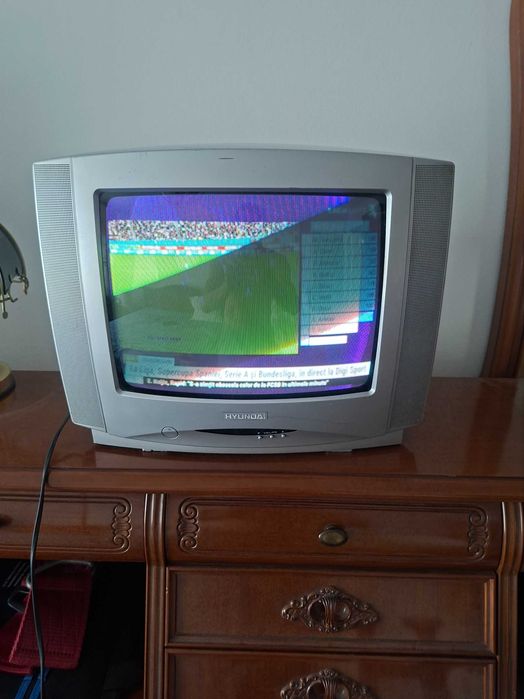 Televizor functional