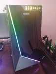 PC Light Gaming i5 6600/16gb/480 SSD/RX 580 8gb