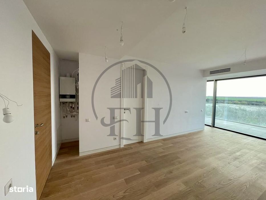 Apartament 2 camere de vanzare Olimp, Constanta