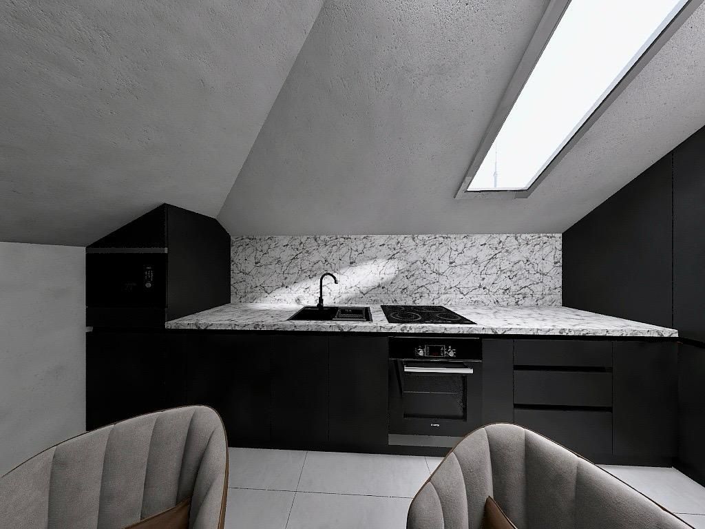 Apartament cu 1 Cameră Decomandată, Lift, Încălzire in Pardoseală !