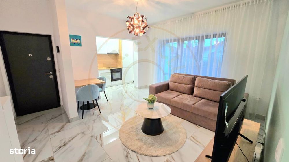 Chirie 2 Camere Satu Mare, Paulestiului