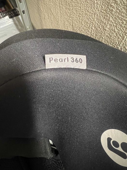 Maxi Cosi Pearl 360 2 I-SIZE НОВО