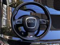 Волан Audi A3 A4 A5 A6 A8 Q5 Q7 мултифункционален с airbag