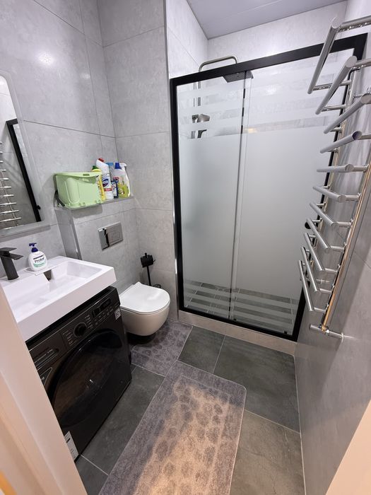 Сдаётся 2-комнатная квартира в элитном ЖК Yunusabad Residence