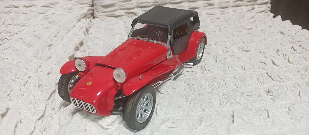 метални коли мащаб 1:18 . ЧАСТ - 9