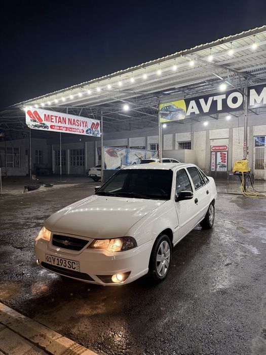 нексия 2 1.6 донс супер консанер