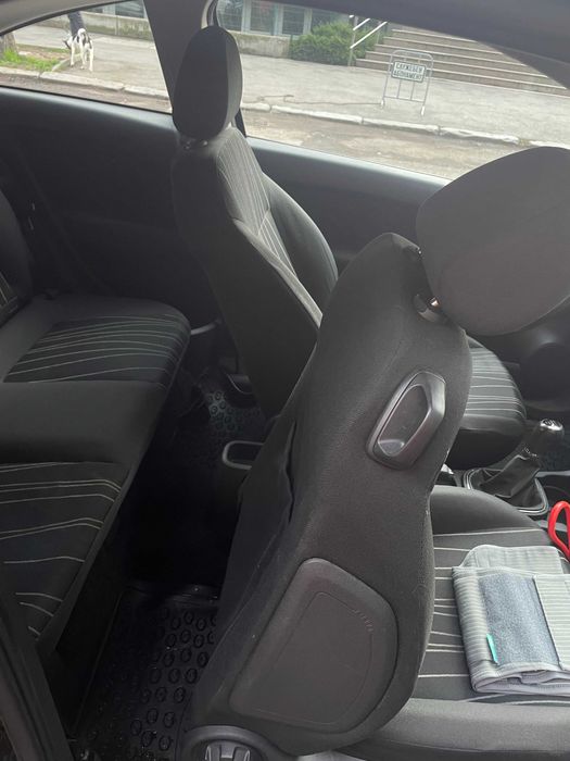 Opel Corsa D 1.2 – Икономична, надеждна и отлично поддържана