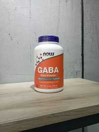 NOW GABA Pure Powder (170gr)