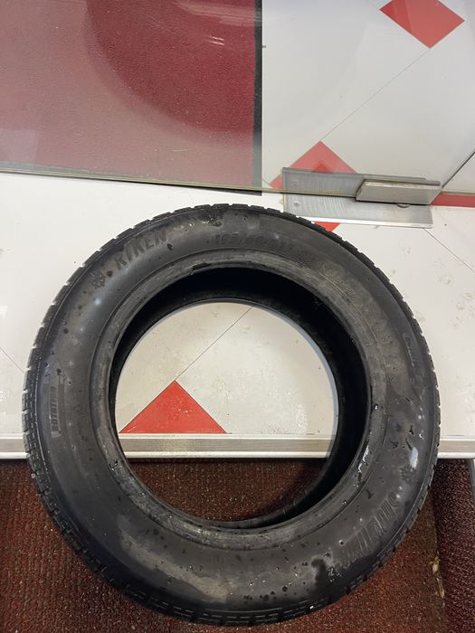 Vand Cauciuc Riken iarnă R15/60/195