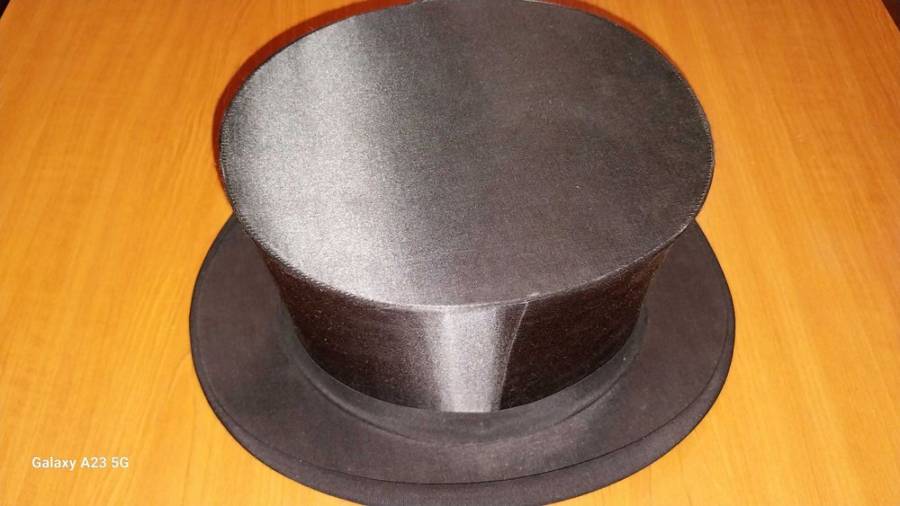 Joben barbati, Otto Beischer