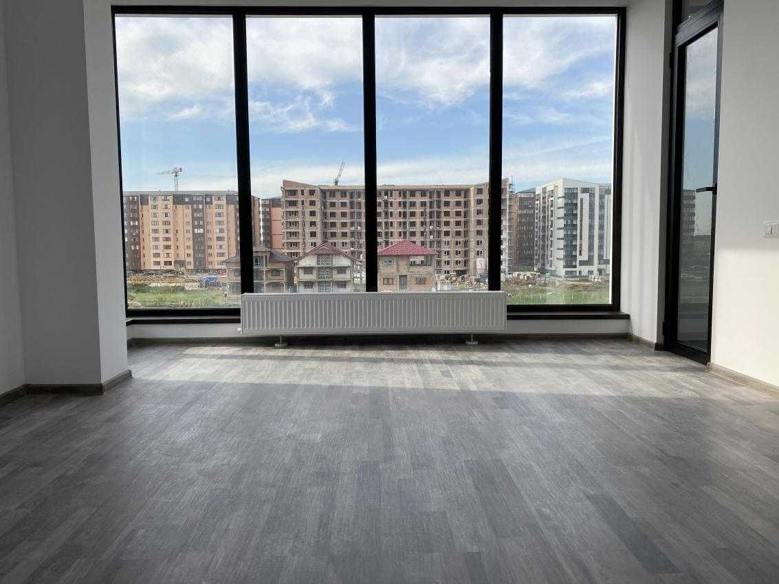 Apartament 2 cam, Militari, Fatada Ventilata, Finalizat, TVA 9% inclus