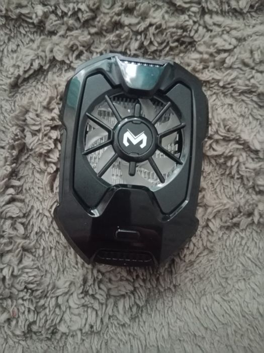 Кулер для телефона игровой