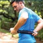 Roler masaj Trigger Point STK Grid X. (NOU)