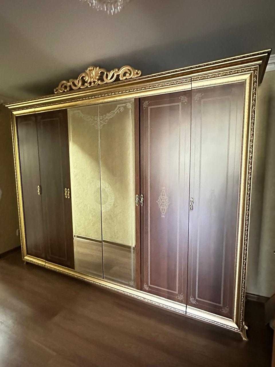 продам мебель разную