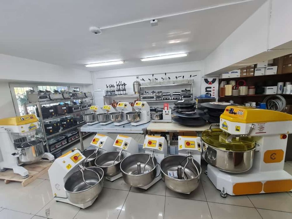 Профессиональные Кухонное оборудование