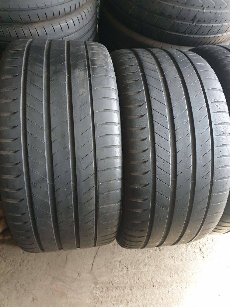 Anvelope 295/35/21 Michelin 295 35 R21