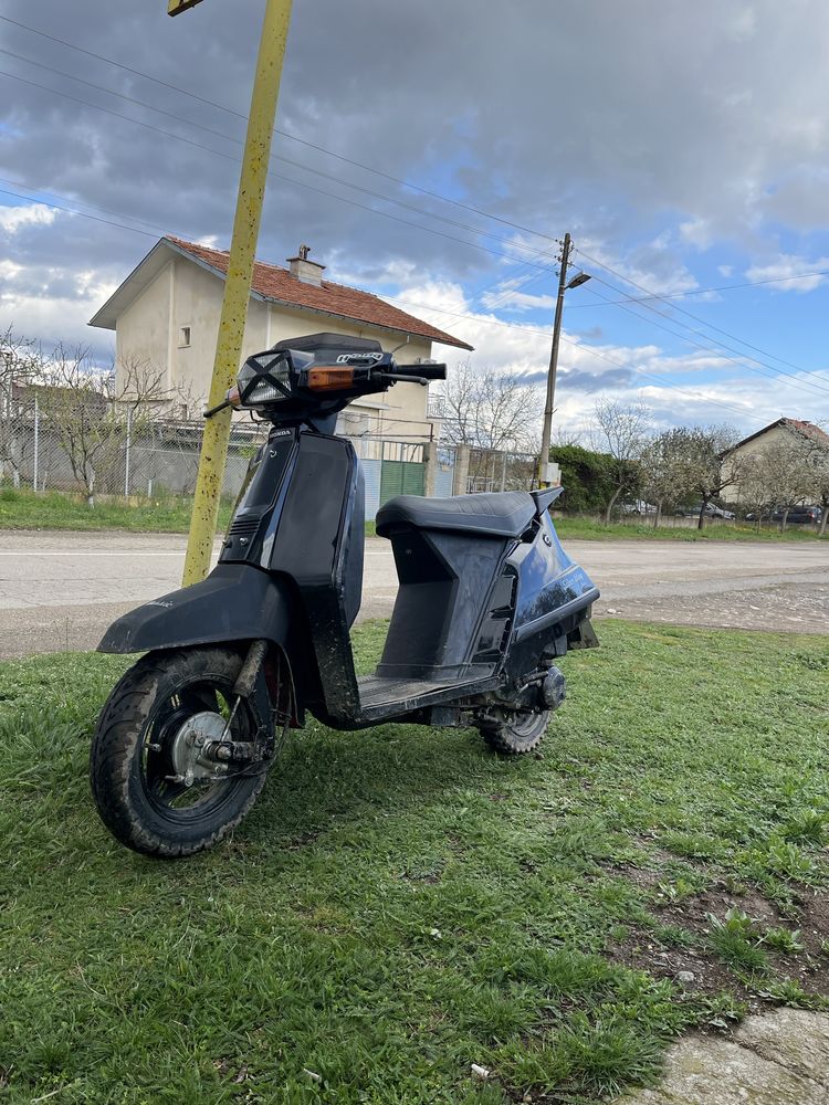 Скутер Honda 50cc
