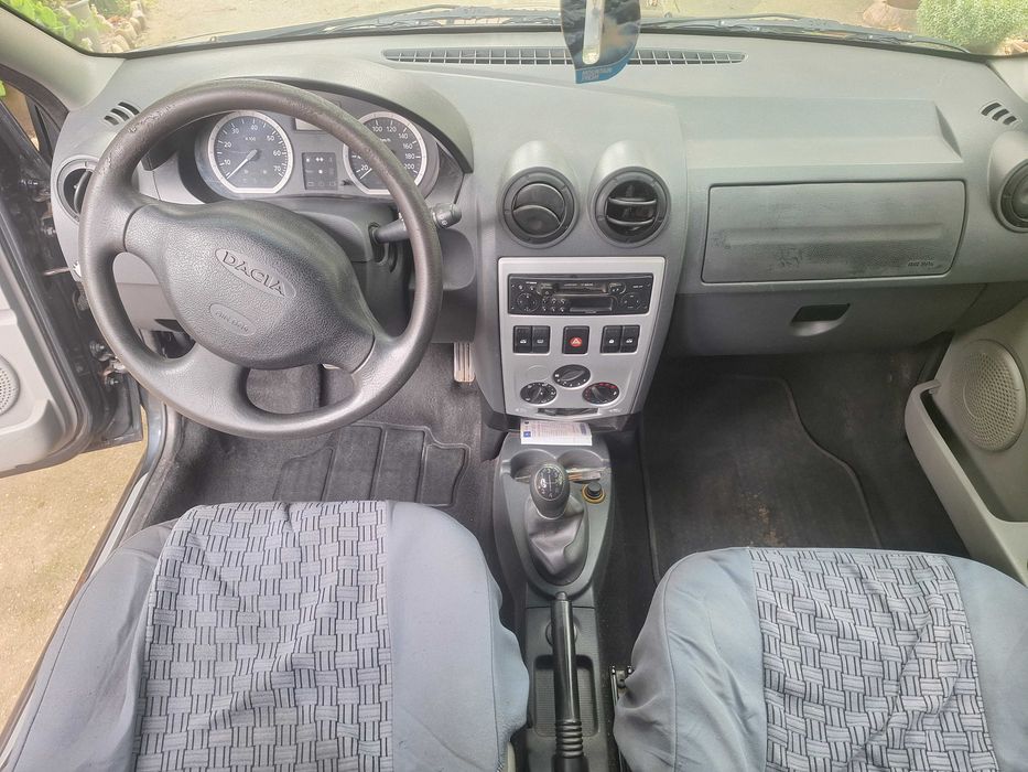 Vand Dacia Logan MCV