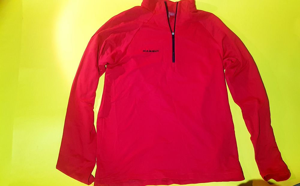 MAMMUT  мъжко спортно горнище