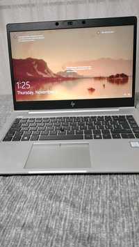 Laptop gaming HP probook i5 a8a ram 8Gb ddr4 video 4Gb ssd Fortnite
