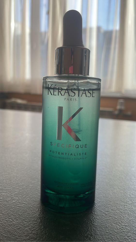 Серум kerastase