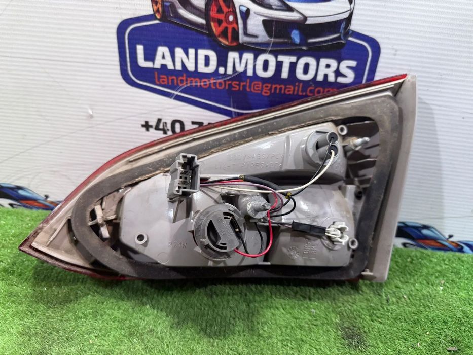 STOP TRIPLA HAION STANGA FORD FOCUS MK3 2013 1.6 DIESEL Duratorq BREAK COD OEM 1775999 2011-2015