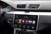 Navigatie VW Passat B7 CC Octcaore 4GB RAM slot SIM DSP Carplay
