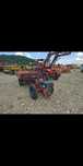 Motoagricola Pasquali 4x4 basculabila manual
