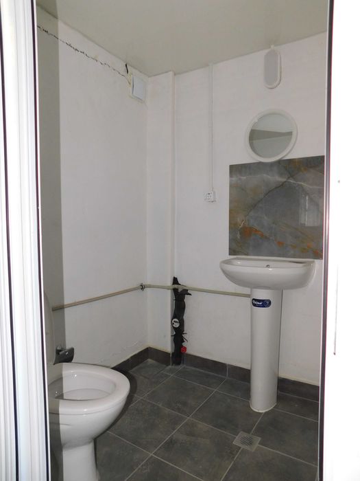 Автосервиз, Промишлена зона, гр. Търговище