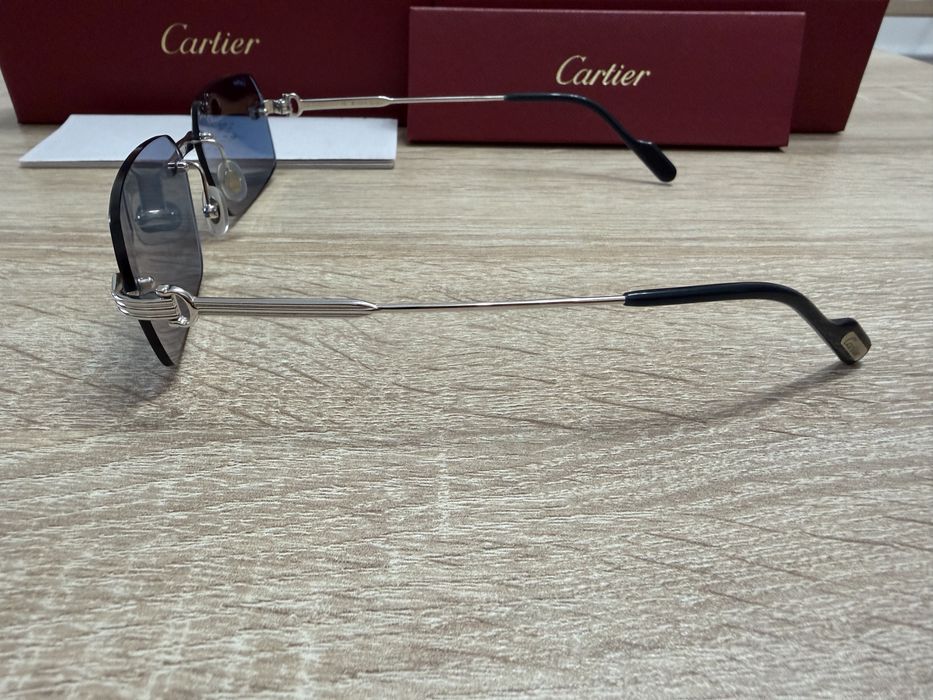 Слънчеви очила Cartier