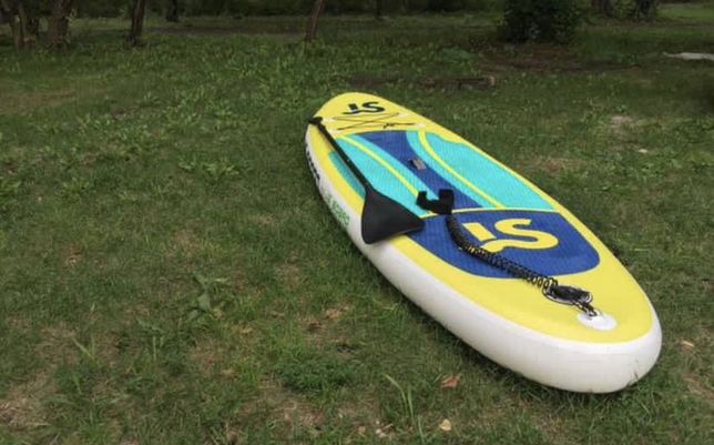 Sup board JS 335  сап доска NEW