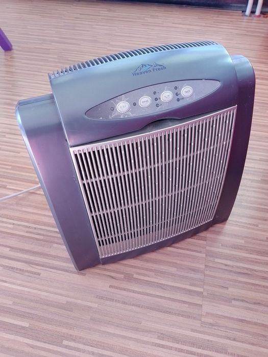 Пречиствател за въздух Heaven Fresh