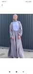Abaya 3talik troyka  standart razmeri seriy arzon bervoraman