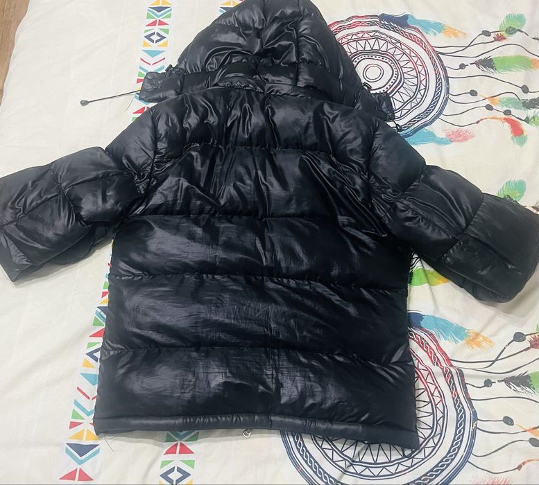 Geaca polo ralph lauren