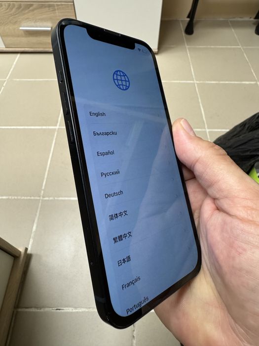 iPhone 13 128gb - заключен