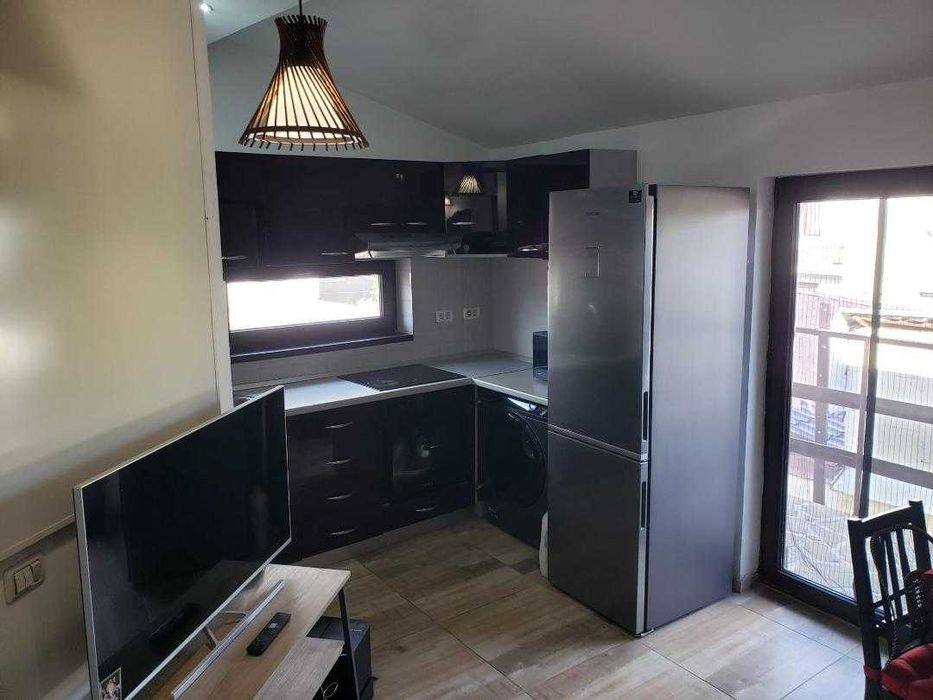 Apartament 2 camere situat in vila, zona Banu Manta